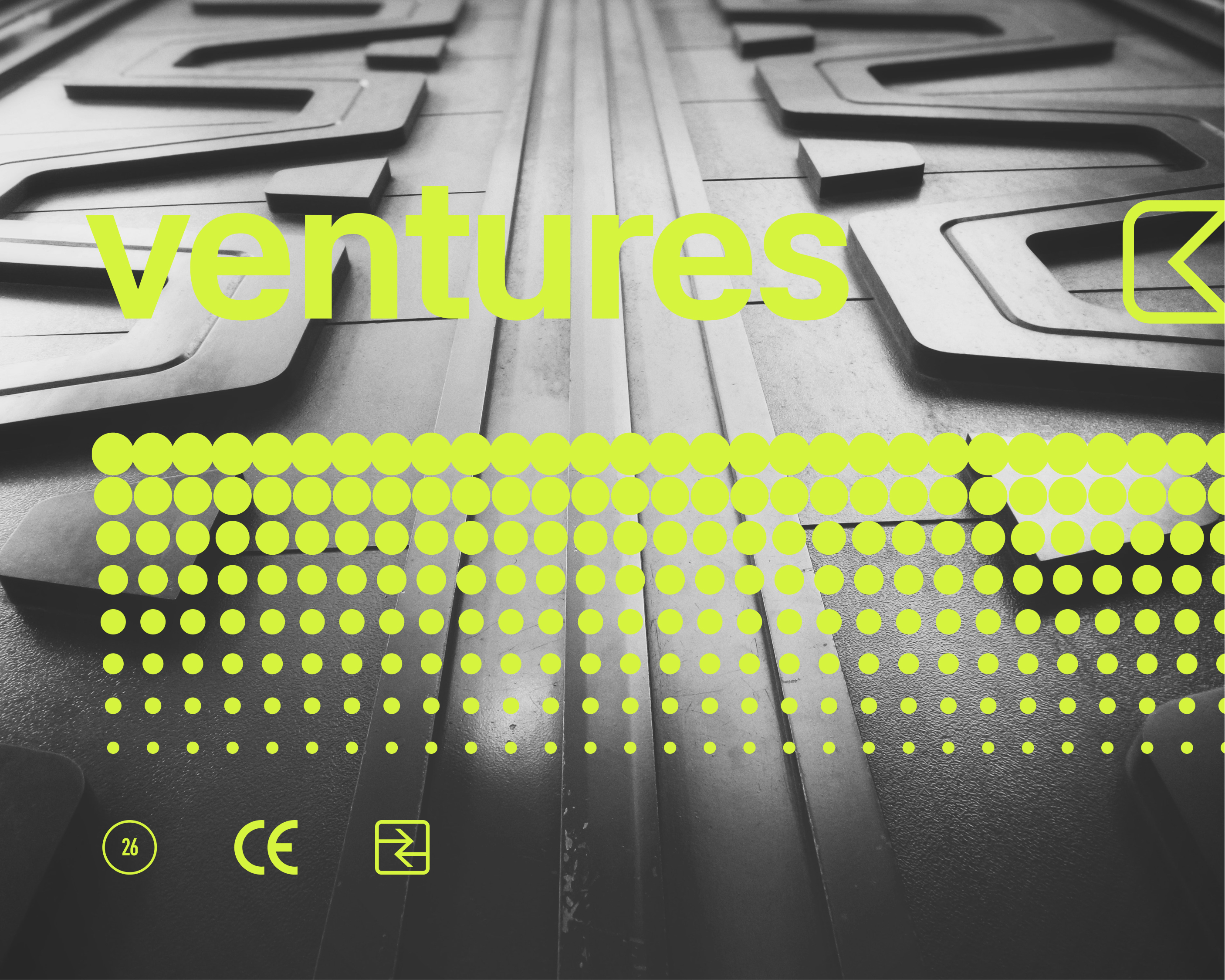 joint venture technical partner